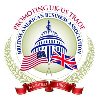 British-American Business Association Logo