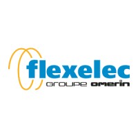 FLEXELEC Logo