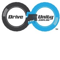 Driveunity Pty Ltd Logo