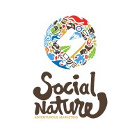 Social Nature BV Logo