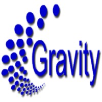 Gravity Ltd Kenya Logo