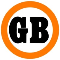 GB Lubricants Logo