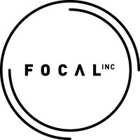 Focal Inc Logo