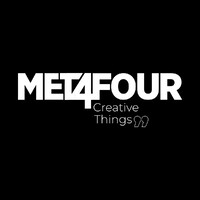 Metafour Logo