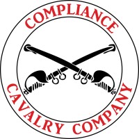 Compliance Cavalry Logo