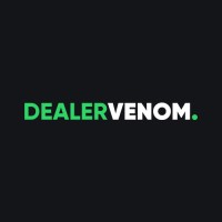 Dealer Venom Logo
