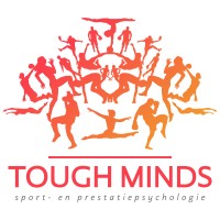 Tough Minds Logo