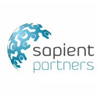 Sapient Partners Inc. Logo