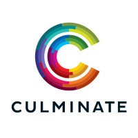 Culminate Logo