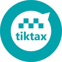 tiktax Logo
