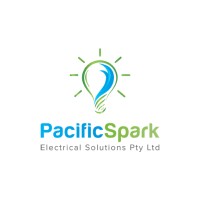 Pacific Spark Electrical Solutions Pty Ltd Logo