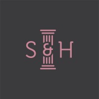 Shaw & Henderson Logo