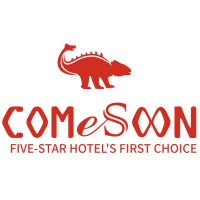 COMESOON.HK Holdings Limited Logo