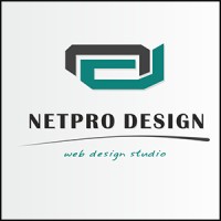 Netpro Design Logo