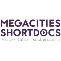 MegaCities-ShortDocs Citizen Short-Film Festival Logo