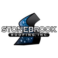 Stonebrook Roofing, Inc. Logo