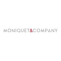 Moniquet & Company Logo