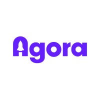 Agora Logo