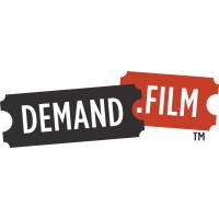 Demand Film Logo