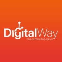 DigitalWay Congo Logo