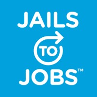 Jails to Jobs Logo
