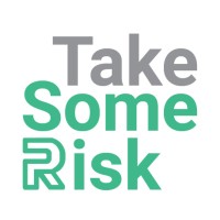 Take Some Risk Inc. Logo