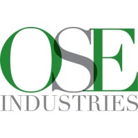 OSE Industries Logo