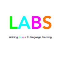 LABS Antwerpen Logo