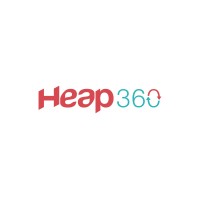 Heap360 Logo