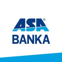 ASA Banka d.d. Sarajevo Logo