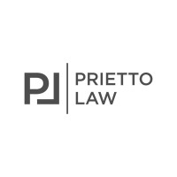 Prietto Law, Inc. Logo
