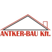 Antker-Bau Kft. Logo