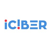 iCiber B.V. Logo