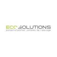 Eco Solutions Logo