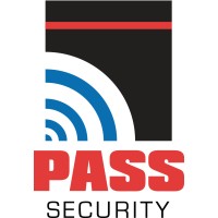 PASS Security Logo
