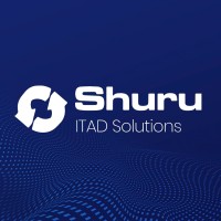 Shuru ITAD Solutions Logo