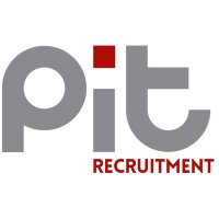 PIT Recruitment Logo