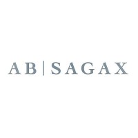 Sagax Nederland B.V. Logo