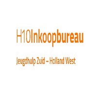 H10 Inkoopbureau Logo
