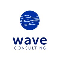 Wave Consulting Australia Logo
