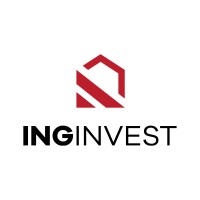 ING INVEST Logo
