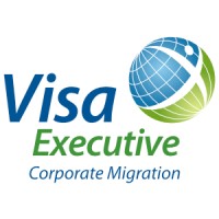 Visa Executive Logo