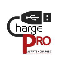 ChargePro (PTY) LTD Logo
