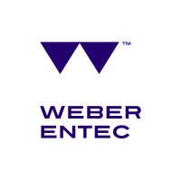 Weber Entec GmbH & Co. KG Logo