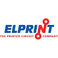 Elprint ApS Logo