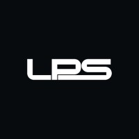 Laser Precision Solutions Logo