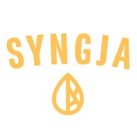 Syngja Logo