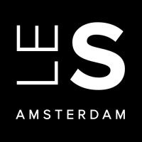 Le Supermarché Logo