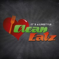 Clean Eatz Logo