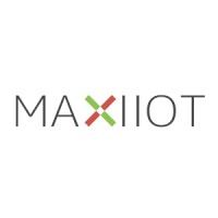 Maxiiot Ltd. Logo
